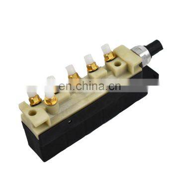 Air Suspension Compressor Valve Block For Mercedes W220 2203200258