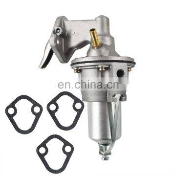 Fuel Pump Replaces For MerCruiser OMC 86234A4 86234A05 985603 985602 982440 18-7278 photo-3