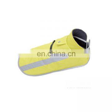 Cold Season Waterproof Dog Jacket Comfortable Coat