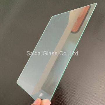 Good Price 2mm 20inch Beam Filter Glass Teleprompter Glass photo-2