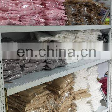 Custom Logo Long Sleeve Bulk Blank Women Blank Cropped Top Hooded Sweater photo-7