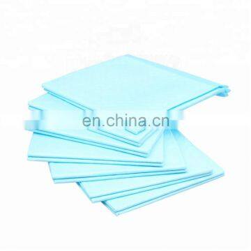 Super Absorption Reusable Multi-color Optional Disposable Pet Training And Puppy Pee Pads For Dogs photo-2