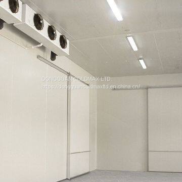 Cold Storage Flower Storage Cold Room