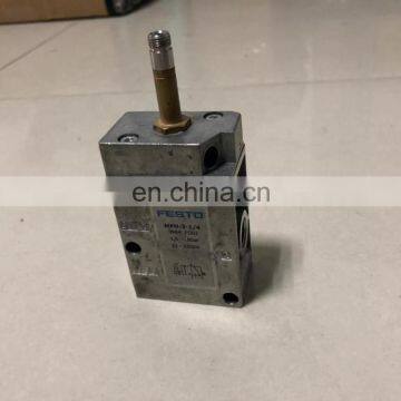 Germany Solenoid Valve Pneumatic Valve MFH-3-1/4  15901