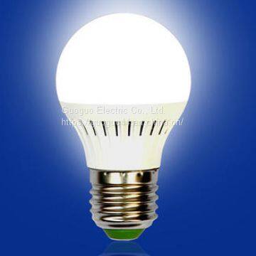 12W LED Bulb