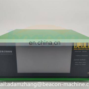 BEACON MACHINE Diesel Fuel Common Rail Injector Test Bench CR2000 photo-6
