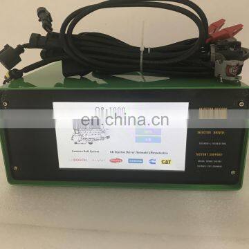 QR1000 Common Rail Injector Coding Simulator Tester Common Rail Injector Tester photo-2