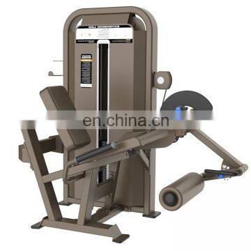 DHZ Commercial Fitness Equipment Leg Extension Strength Training Gym