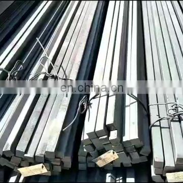 aisi 1020 12mm carbon steel Square/Rectangle/Hexagonal bar ST35-ST52 A53-A369 cold drawn Galvanized/Black SS400 Q235 Q345