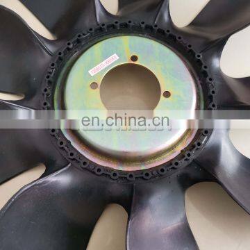 Dongfeng Truck Parts Radiator Fan 1308010-KM5K0