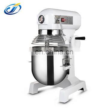 Hot sale B15 planetary food mixer factory