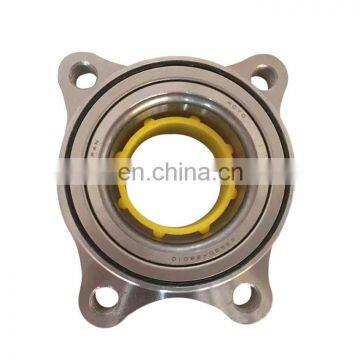 Auto wheel hub bearings DAC39740036 2RS DAC39740036 ZZ DAC39740036/34 2RS