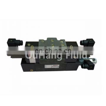 Original America Proportional valve/servo valve XWB10201 use for Injection Molding Machine