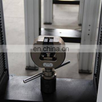 Factory Static Tensile Testing Machine Manufacturer photo-3