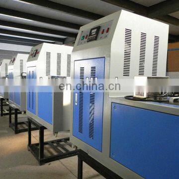 Low Temperature Chamber for Charpy Impact Test + Cooling Chamber+Chiller+Cooling Cabinet photo-4