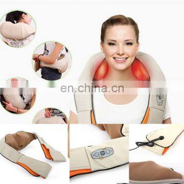 Neck And Shoulder Massage Machine Massager Belt photo-2