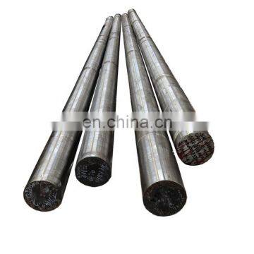 4130 4140 42CrMo4 Hot Rolled Alloy Structure Steel Round Bar Rod Factory