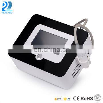 2019 Trading High Intensive Ultrasonic V Max Radio Frequency Eye Machine Portable Therapy Wrinkles Removal Machine photo-3