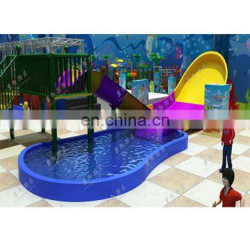 Big water sprial slide for sale