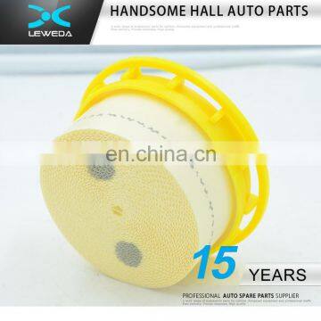 23390-51070 Fuel Filters Auto Diesel Engine Car Fuel Filter Replacement Cost for TOYOTA LAND CRUISER 4.5 D V8 VDJ200