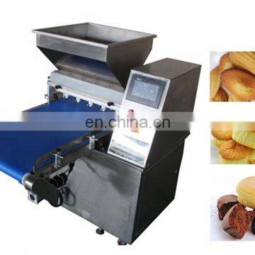 Full Automatic Layer Cake Machinery / Cake Making Machine / Cup Depositing Machine photo-5