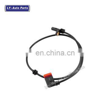 A2215400117 2215400117 Auto Parts ABS Wheel Speed Sensor OEM For Mercedes-Benz S550  W216 C216 W221 2005-2013