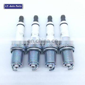 Car Engine Platinum Spark Plug Sparking Nozzle 101000063AA For VW For Golf MK4 For Passat B5 Wholesale Factory Price OEM