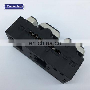 Electronic Power Window Switch 5W1Z-14529-BA For Ford Lincoln Town 2003-2006 5W1Z14529BA photo-2