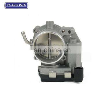 Auto Spare Parts Fuel Injection Throttle Body For VW For Jetta Beetle Golf For Passat 08-14 07K133062A