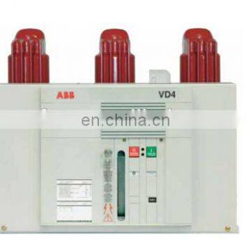 VD4 17.40.32 ABB Vacuum Circuit Breaker ABB VD4 VCB