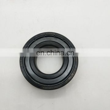 Popular high temperature Deep groove ball bearing 6206-2Z-VA208