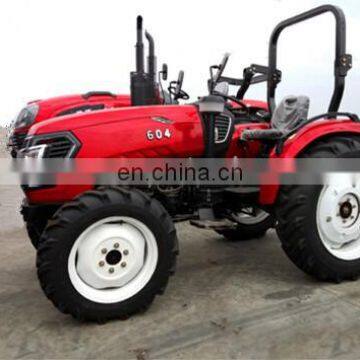 Farm 45hp 4wd Tractor Price photo-6