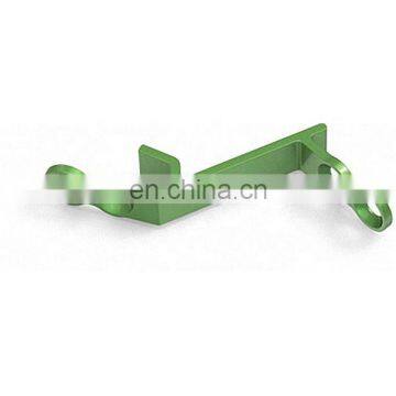 China Manufacture Spine Surgery Posterior Cervical Laminar Plate Instrument Set for Spinal Orthopedic Surgical Instruments photo-7