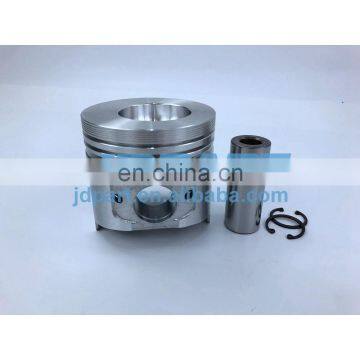 TK486V Piston For Yanmar