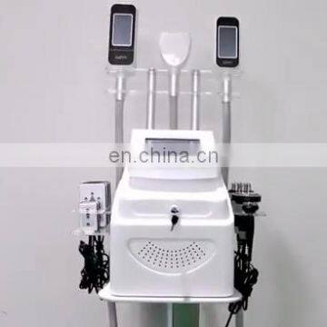 Portable 360 Degree Fat Freezing Cryolipolyse Cryo Machine Cryolipolysis Cryotherapy Cryo Cody Slimming Machine