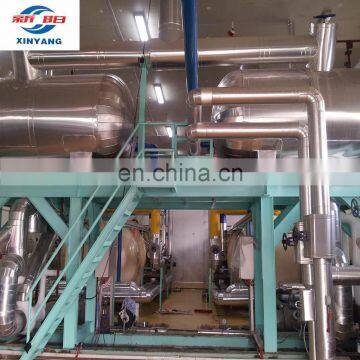 Xinyang Fruit Freeze Dryer Manufacture for Freeze Drying Machine Vacuum Lyophilizer for Sale photo-5