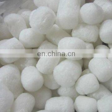 Environmental Degradable Damping Packing Materials Processing Line
