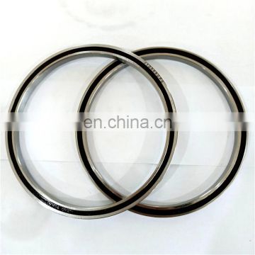 JHA17XL0 thin-walled ball bearing four pointl bearing JHA17XL0