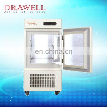 MPC-5H100 2~8 Degree Upright Pharmaceutical Refrigerator Freezer photo-4