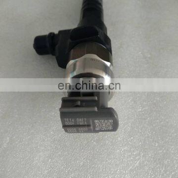 Original Common Rail Injector 295050-1980 photo-5