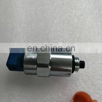 Diesel Cut-off Solenoid Valves 9185-900G photo-3