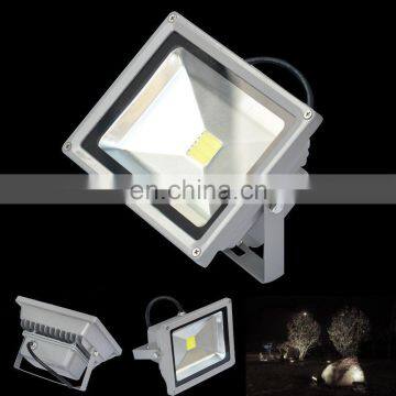 20W LED High Power High Quality Waterproof 220V 110V Outdoor Floodlight Grey or Black Case photo-4