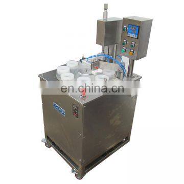 High speed egg tart shell maker machine for sale