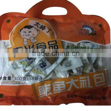 Nan Guang big spanish mackerel gift pack
