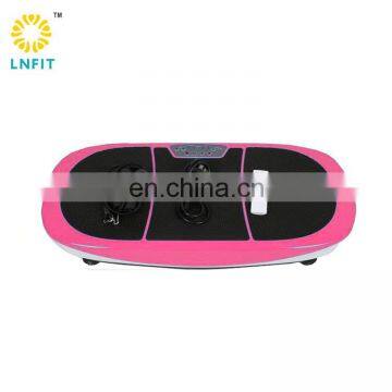 China Good super fit massage vibration machine Solar traffic lights