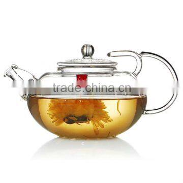 Glass Teapot 360ml.yiwuyao