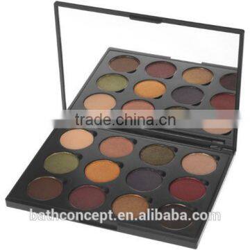 wholesale best cosmetics eyeshadow palette 2016