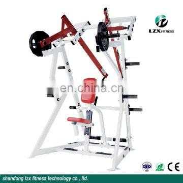 Plate Loaded Hammer Strength Commercial Gym Equipment