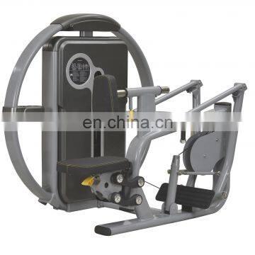 High-end commercial gym equipment bodybuilding fitness machine Seatde Row gym equipment commercial multi