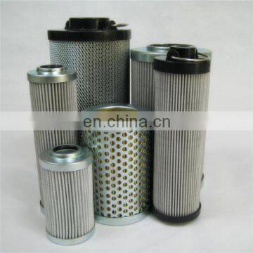 Replace Hy-Pro hydraulic system line oil filter element HP85L86MB